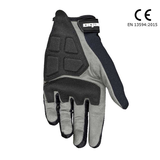 Gloves Impact