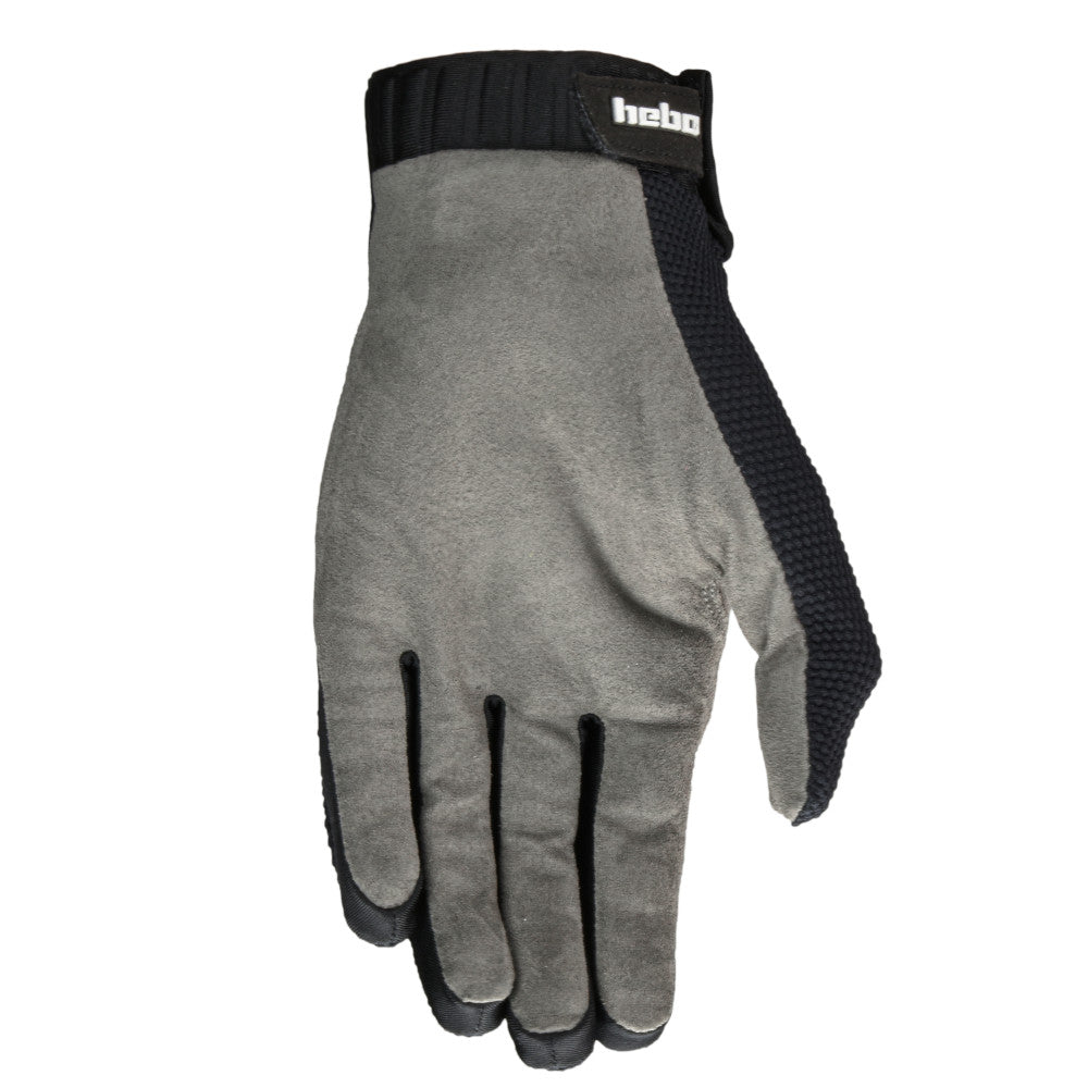 Scratch Gloves