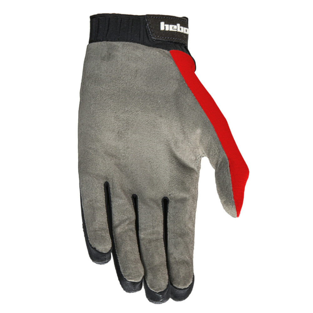 Scratch Gloves