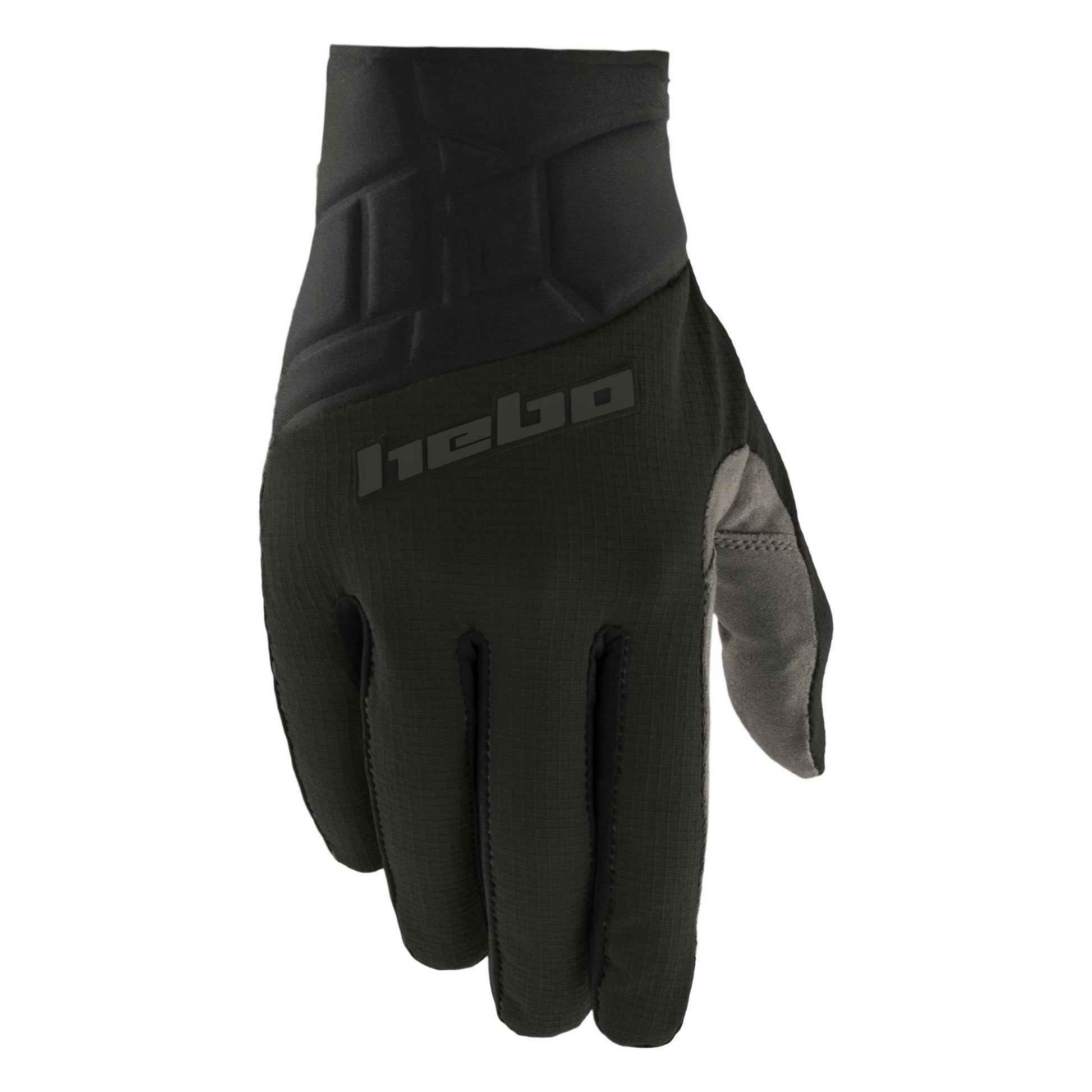 SCRATCH XTREM GLOVES BLACK