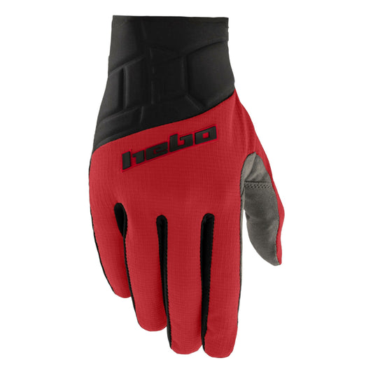 GUANTES SCRATCH XTREME ROJO & ROJO | XS & ROJO | S & ROJO | M & ROJO | L & ROJO | XL & ROJO | XXL