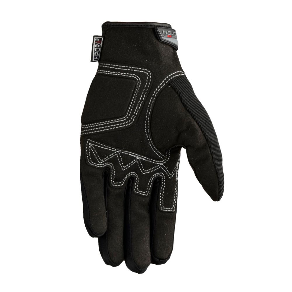 Guantes Winter Free Ce