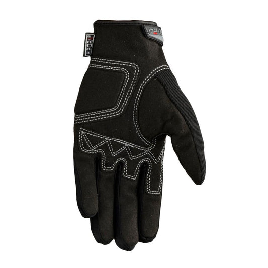 Winter Free Gloves Ce