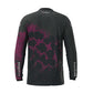 CAMISETA PRO JUNIOR KAMU Rosa