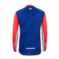 Camiseta Montesa Trial Classic Azul