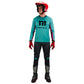 TECH MONTESA CLASSIC PANTS TURQUOISE