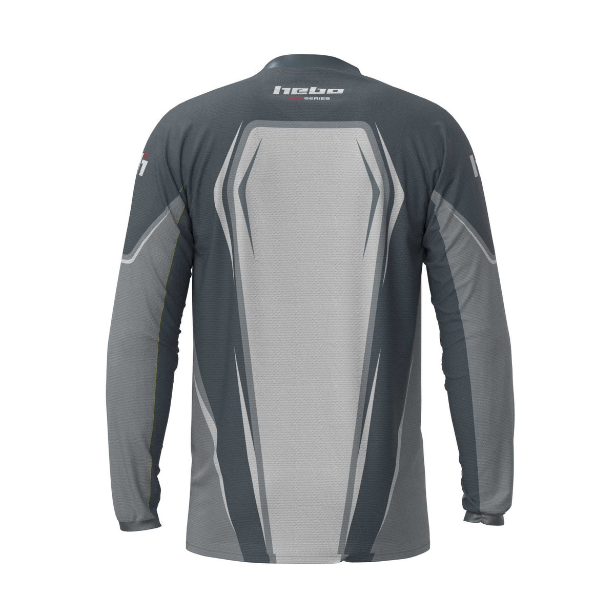 Camiseta Pro Trial Classic Gris