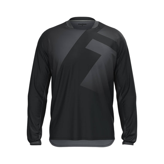 CAMISETA TECH NEGRA & NEGRO | S & NEGRO | M & NEGRO | L & NEGRO | XL & NEGRO | XXL & NEGRO | 3XL