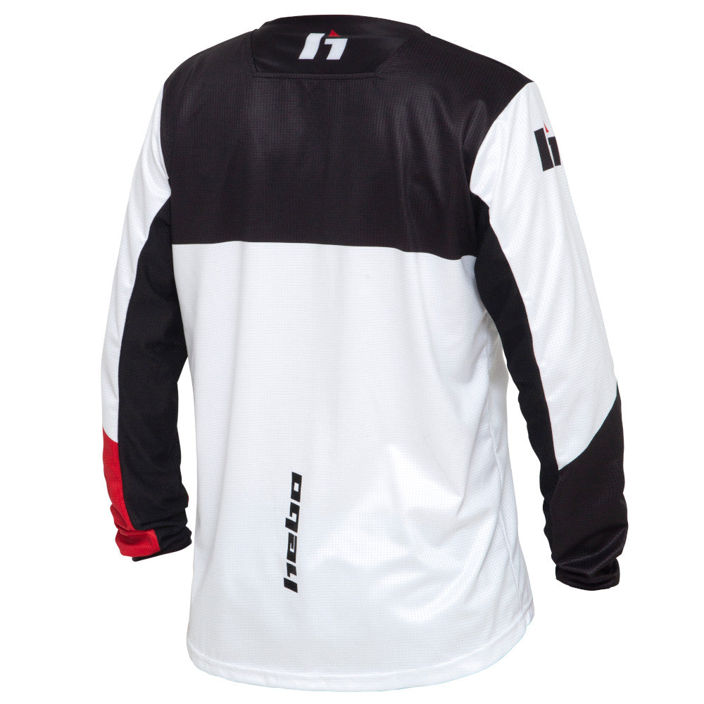 T-Shirt Mx Scratch Evo