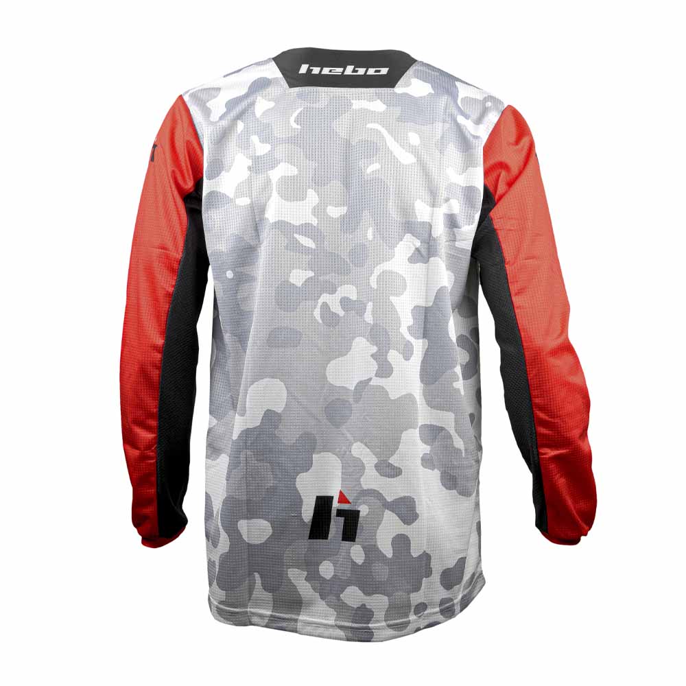 T-Shirt Stratos Camo