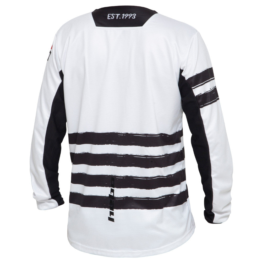 Mx Stratos Jail T-Shirt