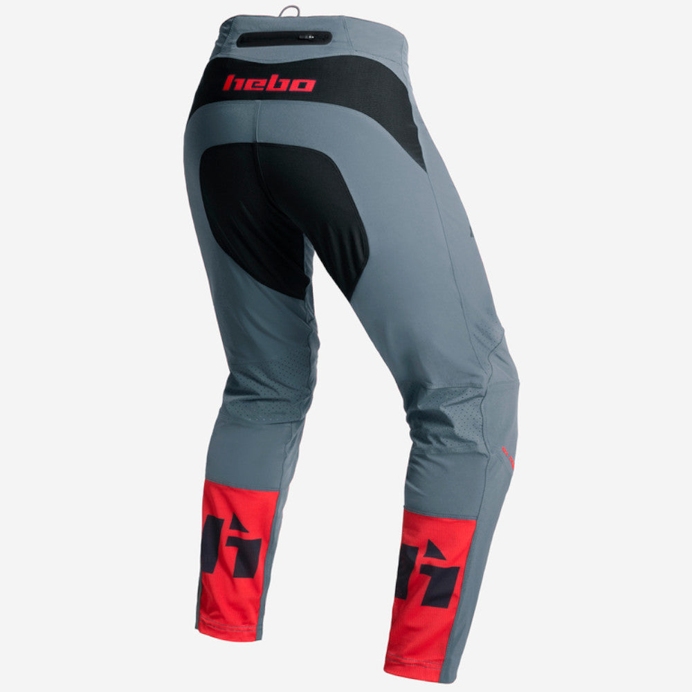 Pantalon Trial Tech