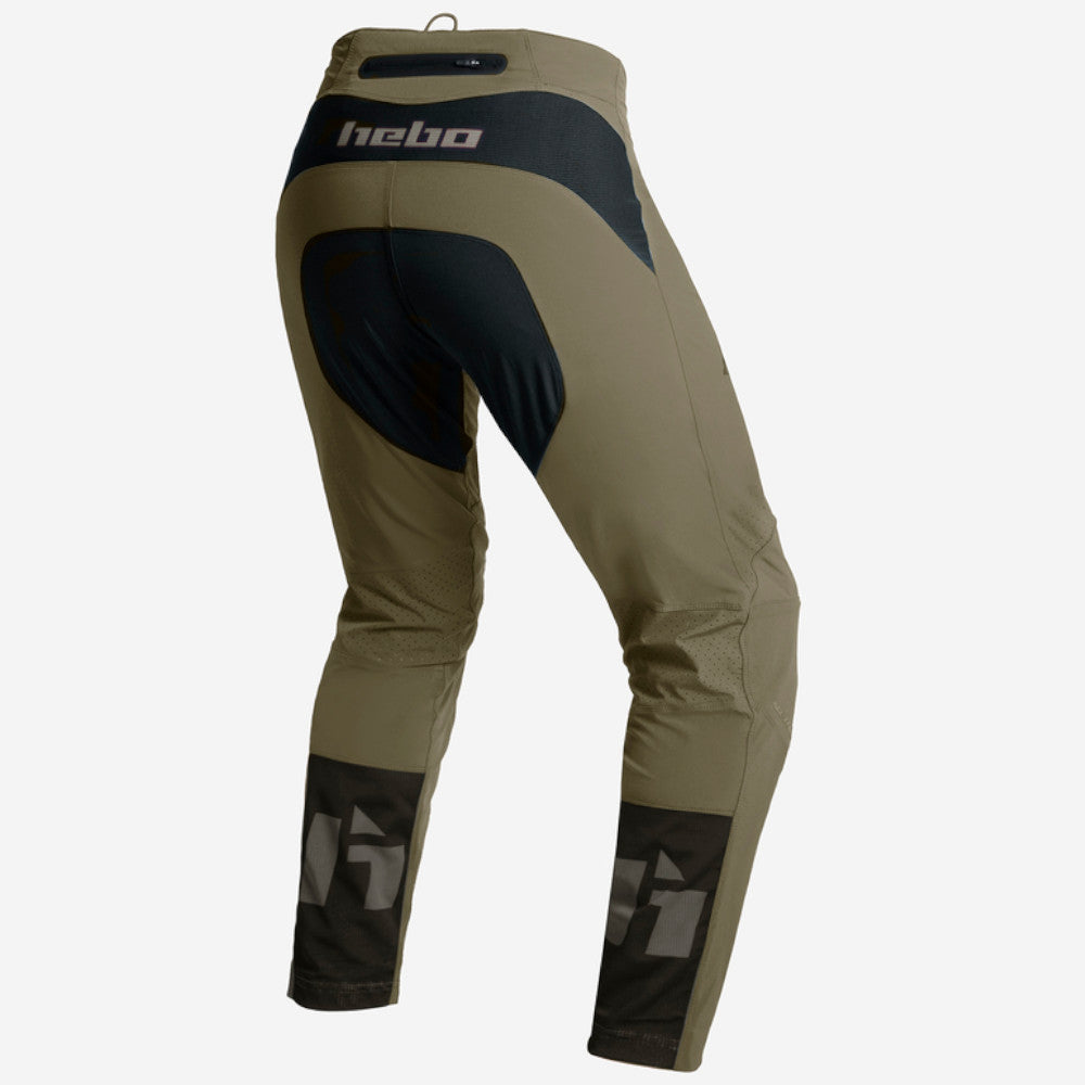 Pantalon Trial Tech