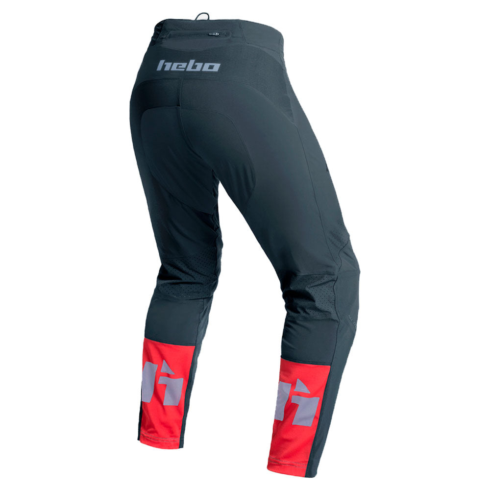 Pantalon Trial Tech