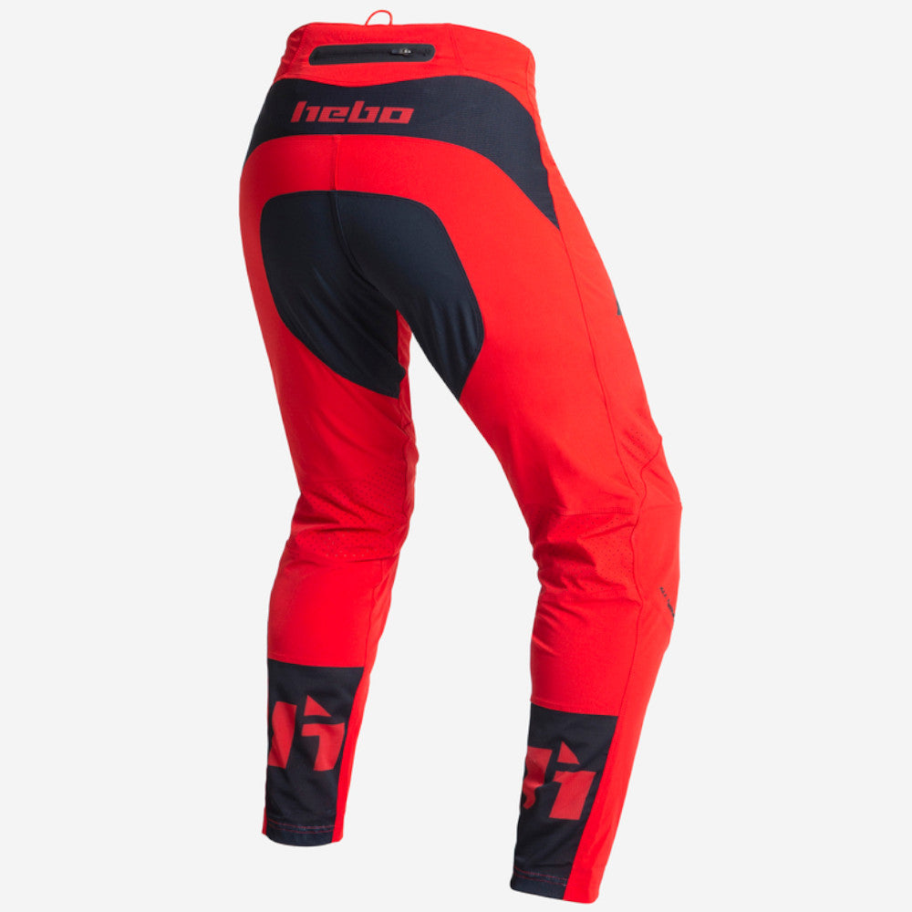 Pantalon Trial Tech