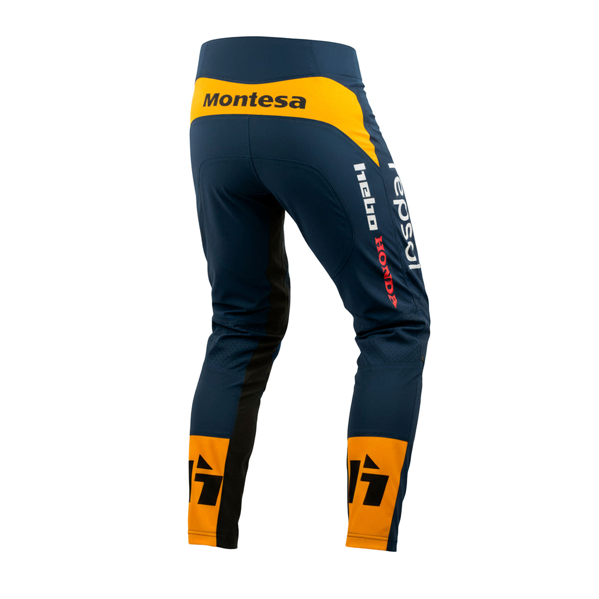 Montesa Tech Team Pants