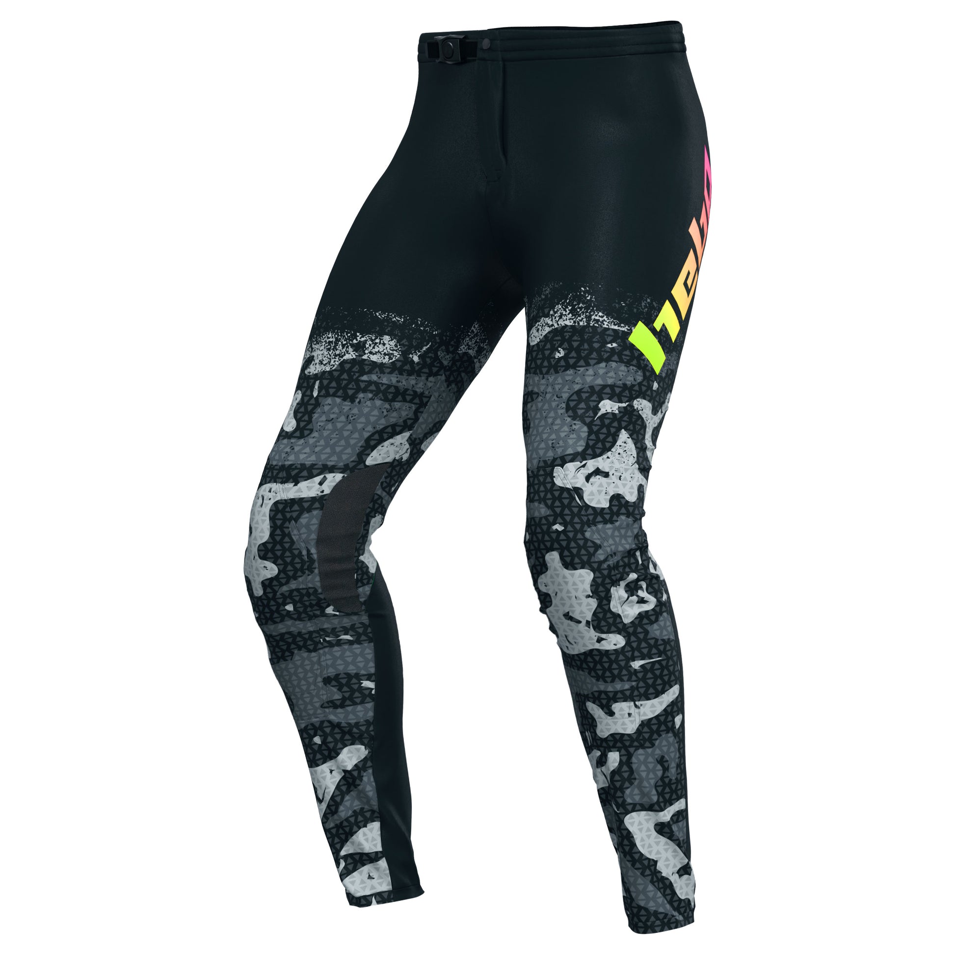 PANT PRO CAMO