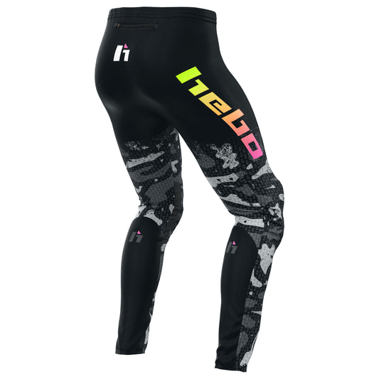 Pantalón Pro Trial Camo