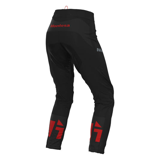 PANT MONTESA CLASSIC BLACK