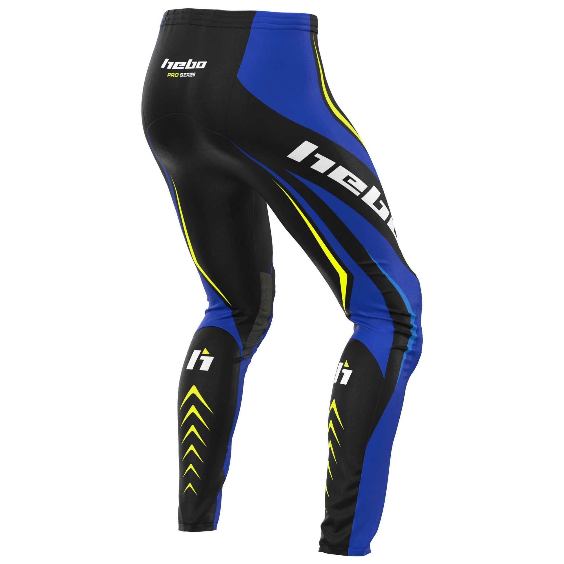 Pantalon Pro Trial Classic Azul