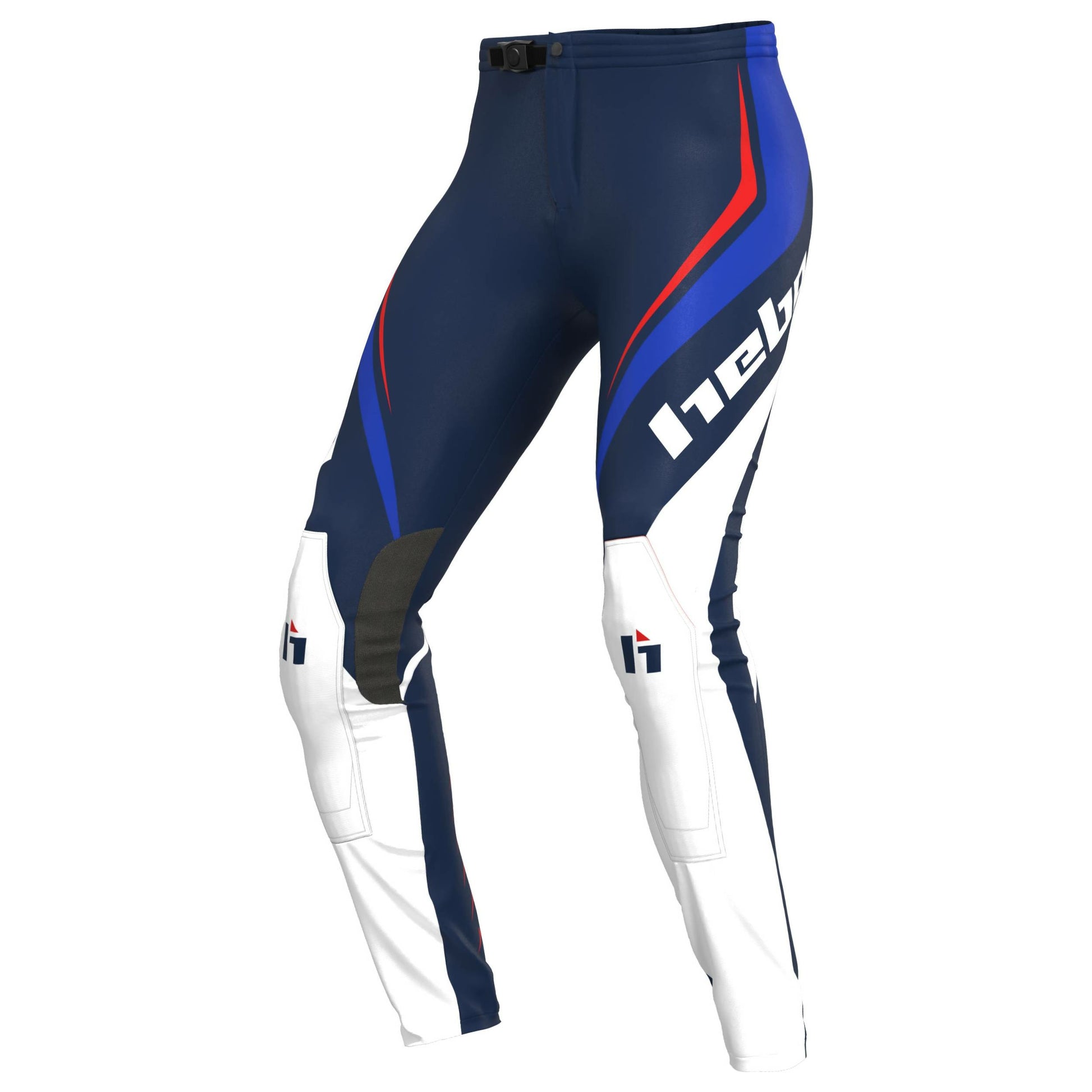 Pantalon Pro Trial Classic Blanco