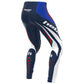 PRO TRIAL CLASSIC JUNIOR PANTS RED