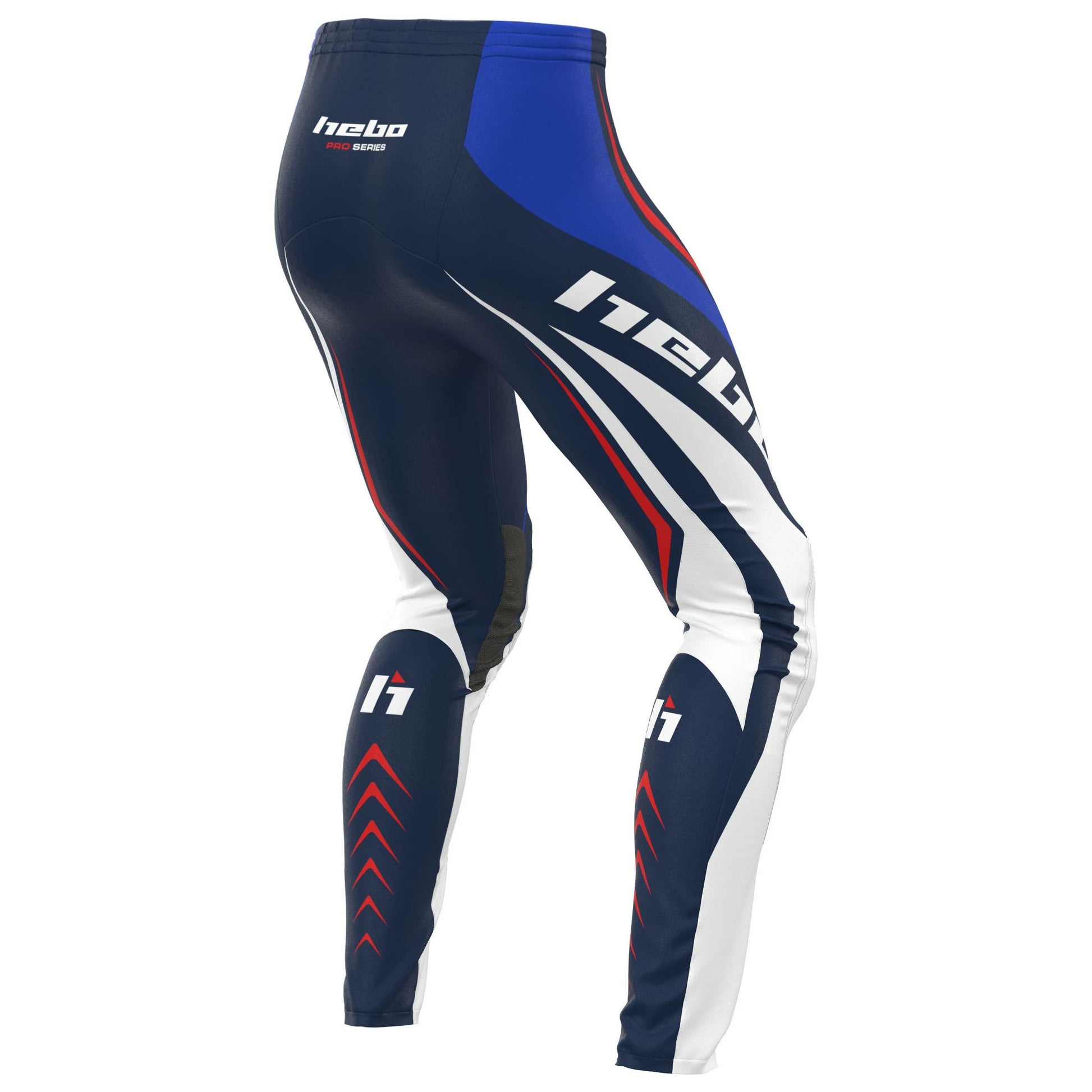 Pantalon Pro Trial Classic Blanco