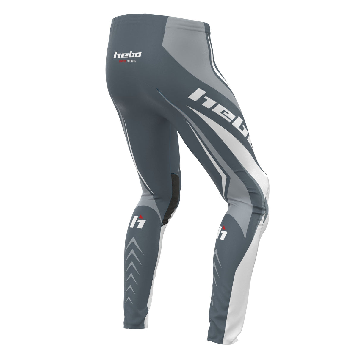 Pantalon Pro Trial Classic Gris
