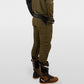 Pantalon Trial Tech Kakhi