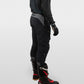 Pantalon Trial Tech Negro