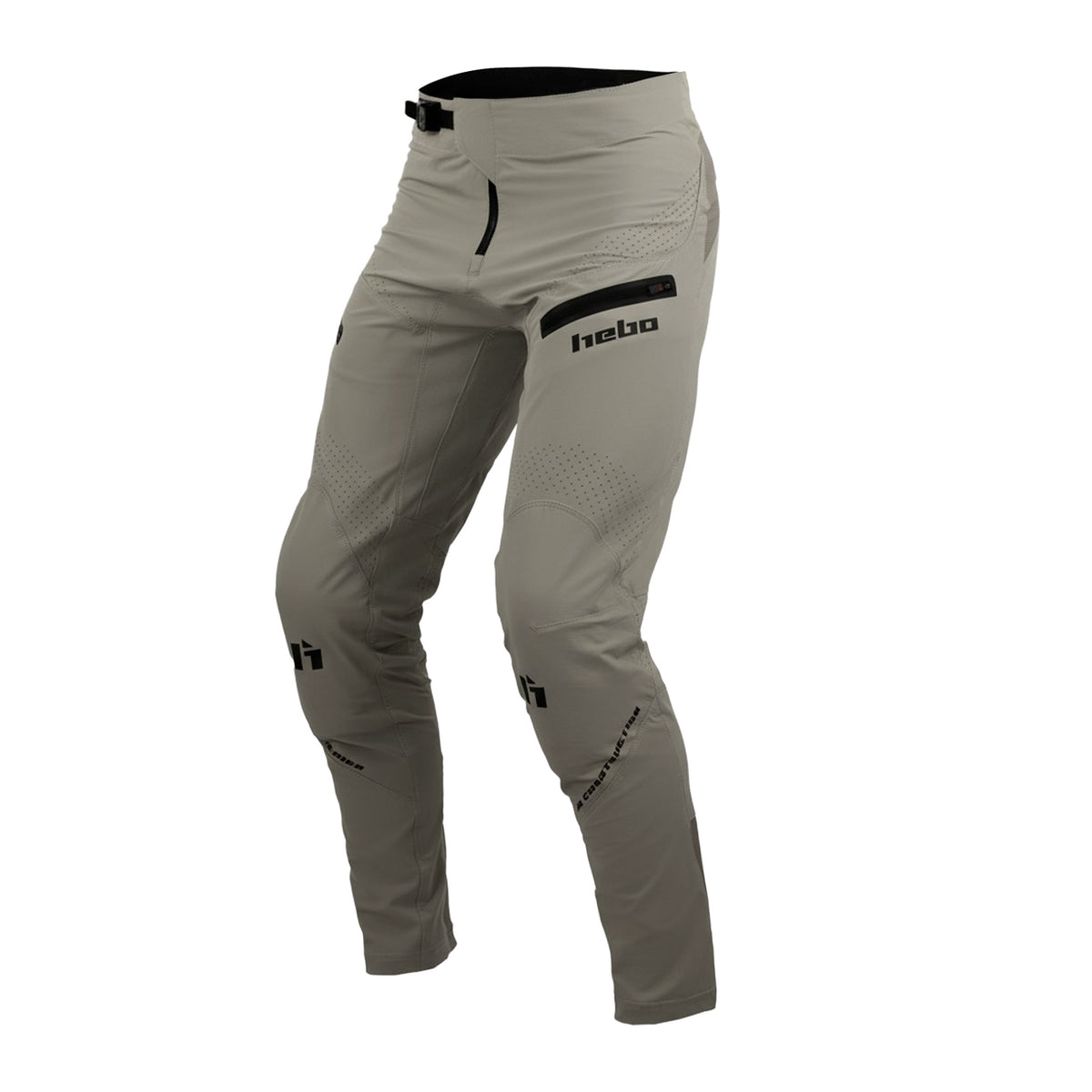 PANTALON TRIAL TECH Stone