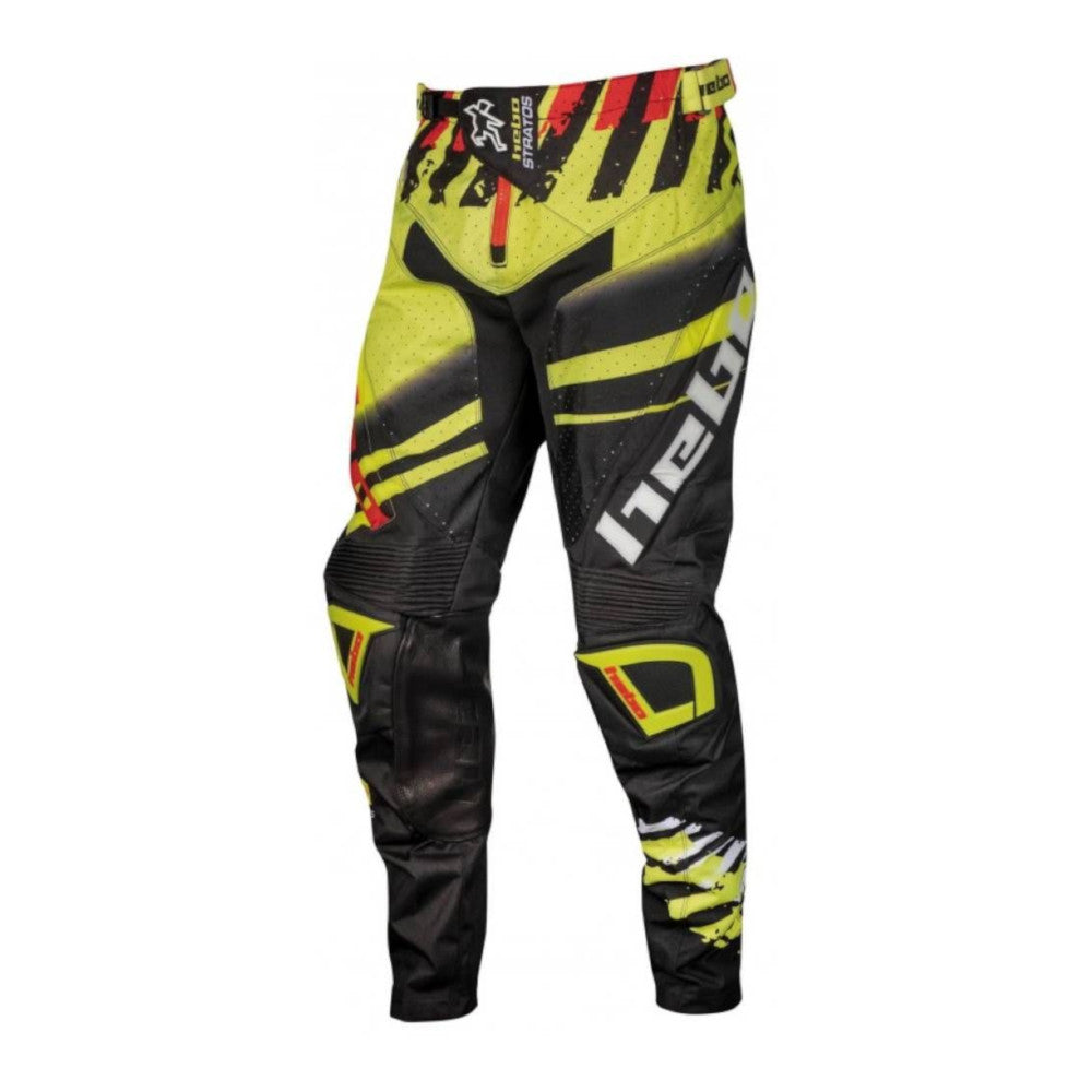 Pantalon End-Cross Stratos Junior