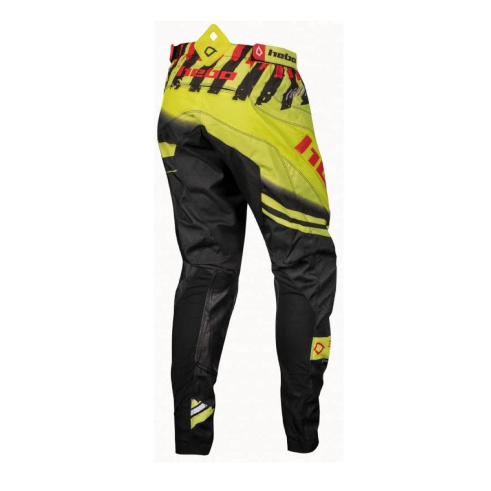 Pantalon End-Cross Stratos Junior