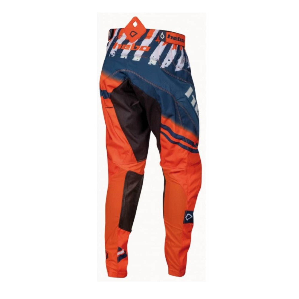 Pantalon End-Cross Stratos Junior