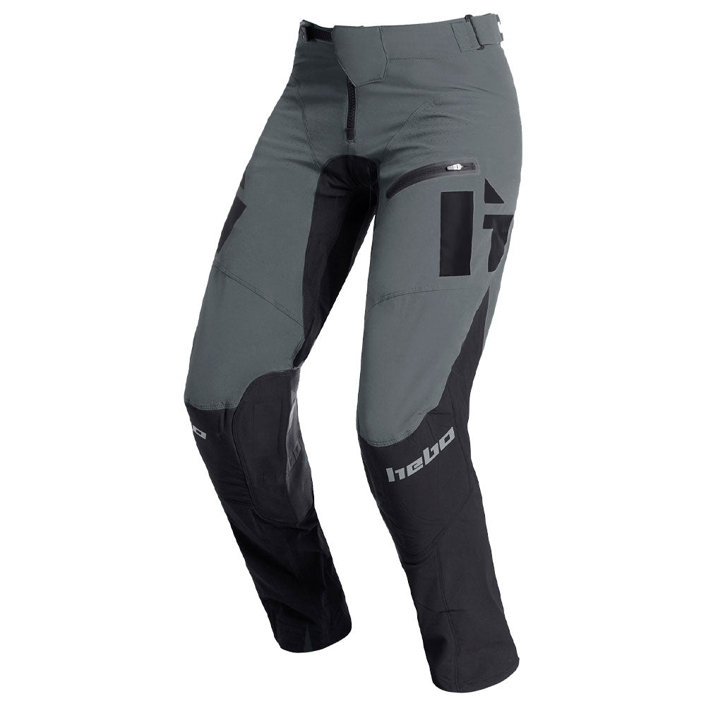 Pantalon Enduro-Motocross Scratch