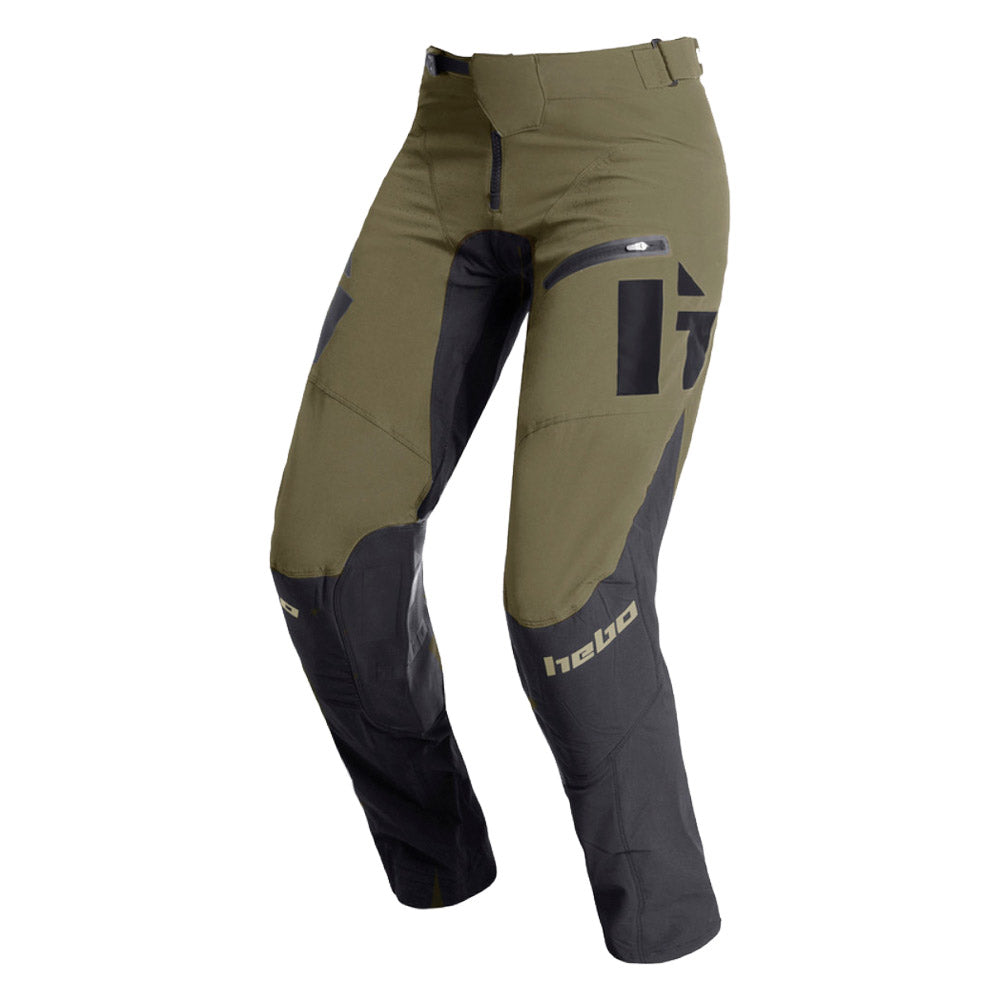 Pantalon Enduro-Motocross Scratch