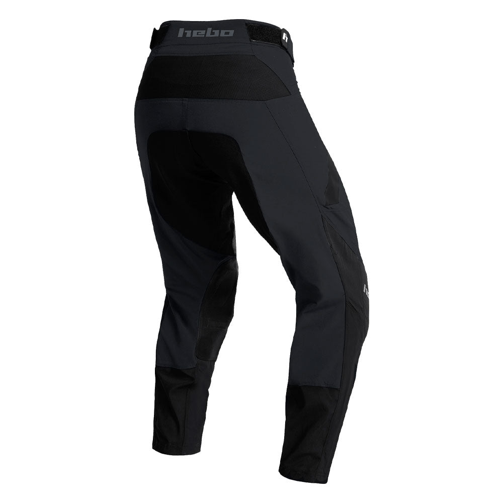 Pantalon Enduro-Motocross Scratch