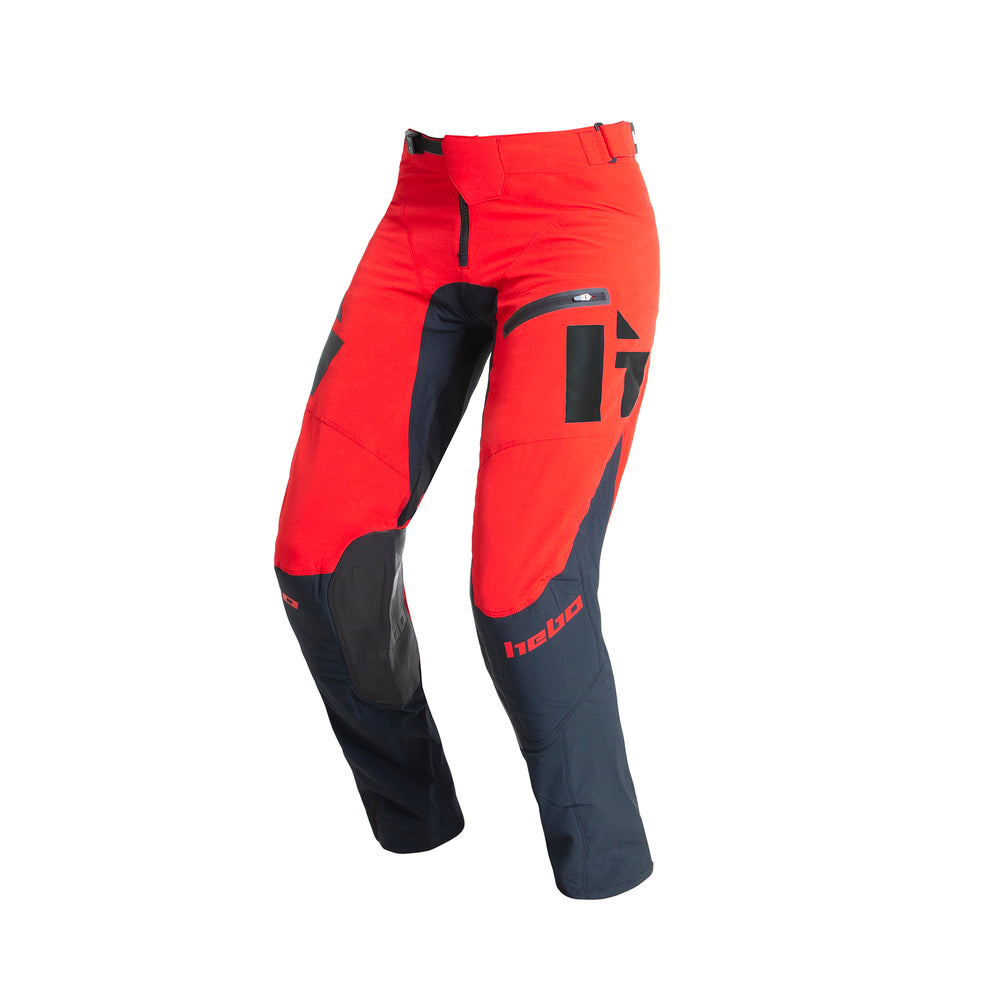 Pantalon Enduro-Motocross Scratch