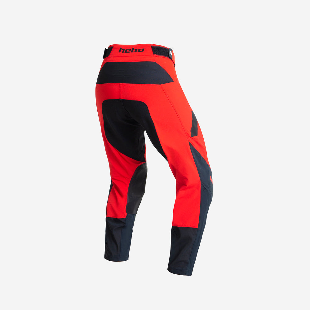 Pantalon Enduro-Motocross Scratch