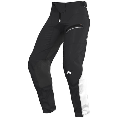 Pantalon Enduro-Motocross Scratch Xtreme Negro & NEGRO | XS & NEGRO | S & NEGRO | M & NEGRO | L