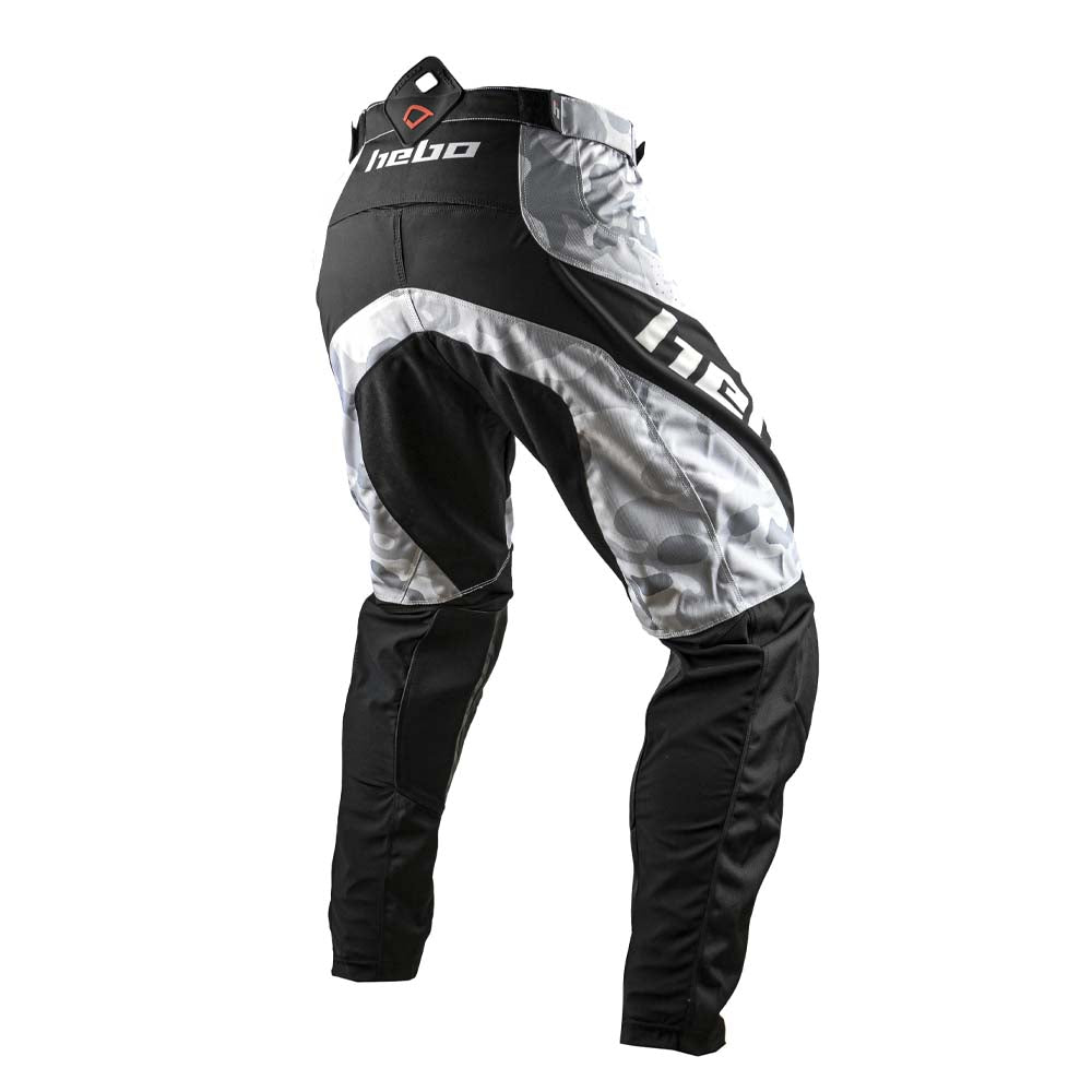 Pants Stratos Camo