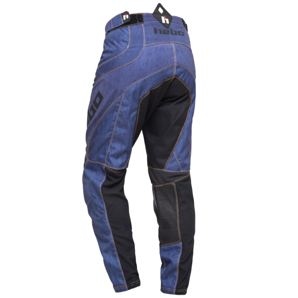 Pantalon Mx Stratos Jeans Of - Hebo