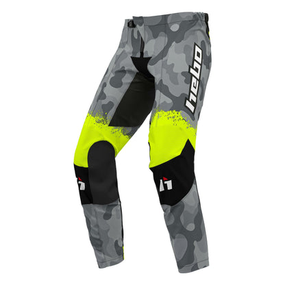 Pantalon Phenix Junior & AMARILLO | 12 & AMARILLO | 6 & AMARILLO | 8 & AMARILLO | 10