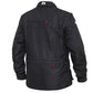 Cross-Over Jacket