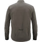 Chaqueta Tech Marron
