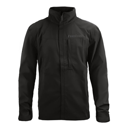 CHAQUETA TEAM WP NEGRA