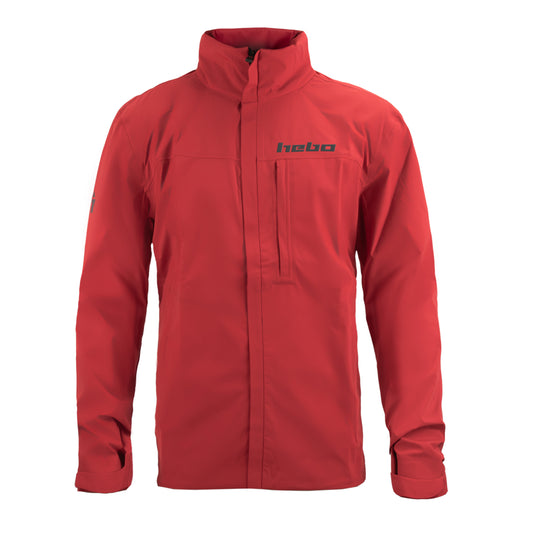 CHAQUETA TEAM WP ROJA