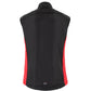 Chaleco Hebo Line 2.0 Rojo
