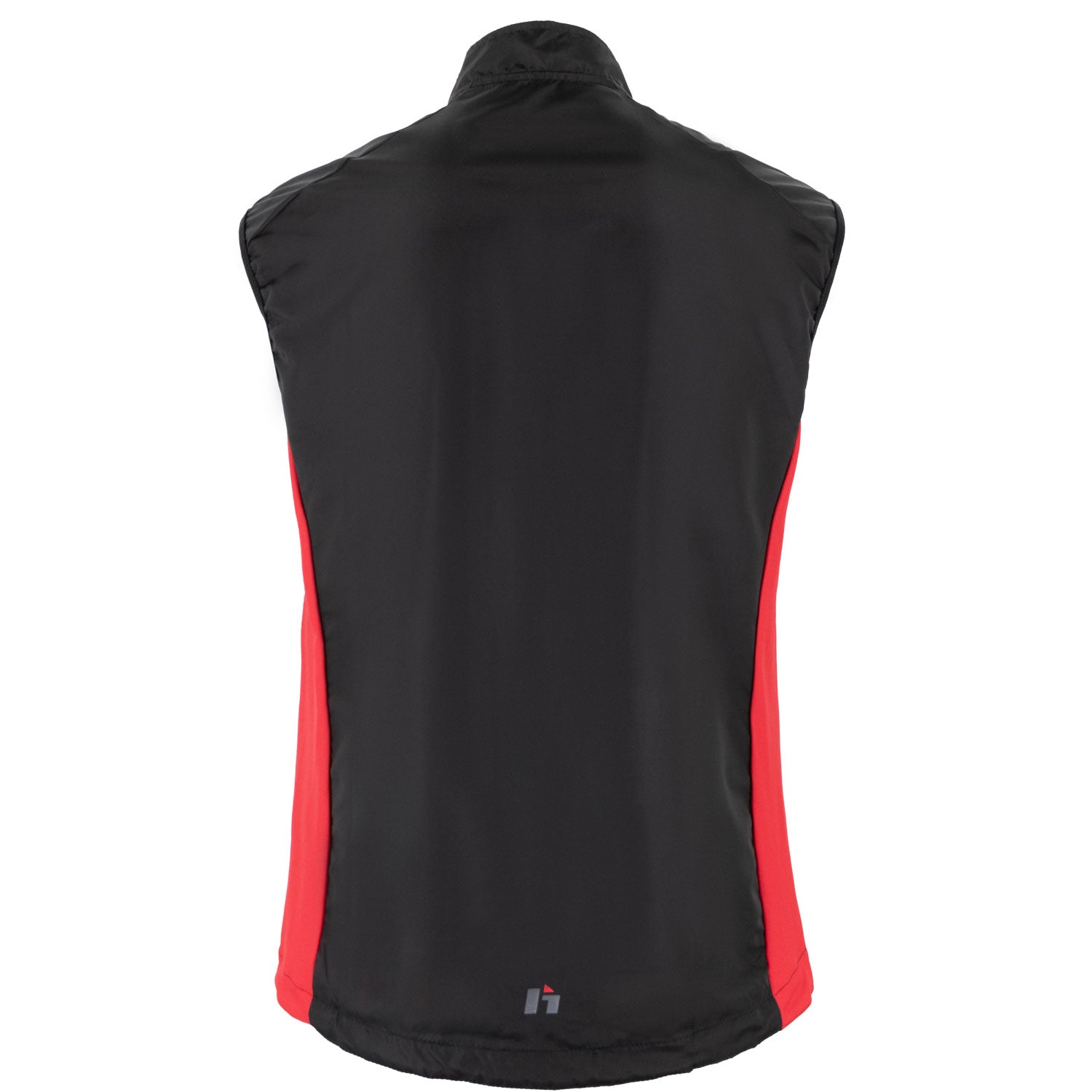 HEBO LINE 2.0 VEST RED