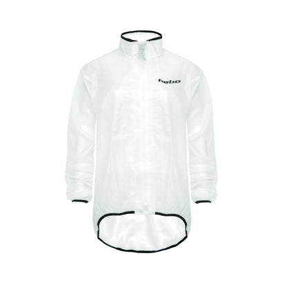 Chaqueta De Agua Transp. & Transparente | S & Transparente | M & Transparente | L